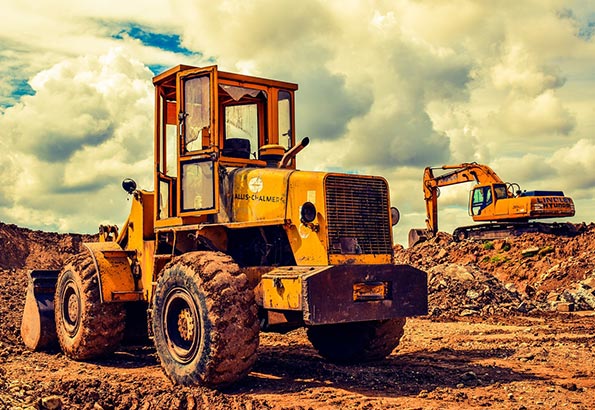 推土机安全操作规范及培训课程